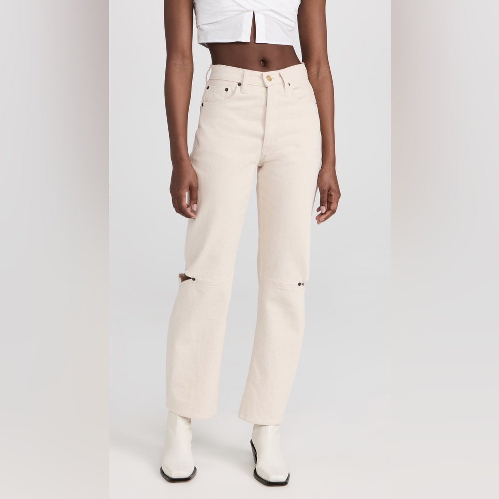 Still Here Cowgirl Jeans